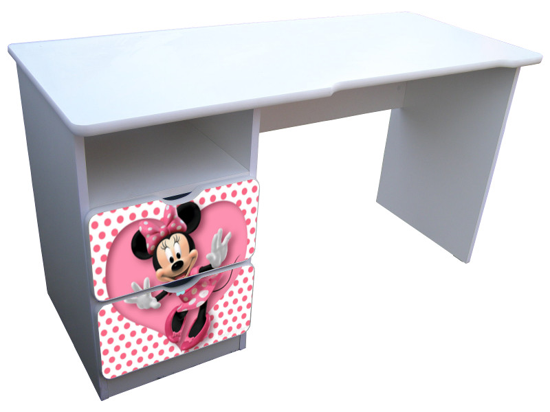 Becks písací stolík Minnie3